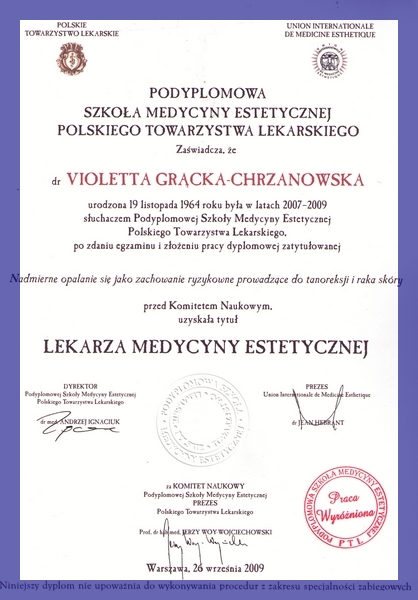 botoks szczecin